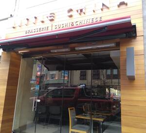 Little China Restaurant Bebek Istanbul Zomato